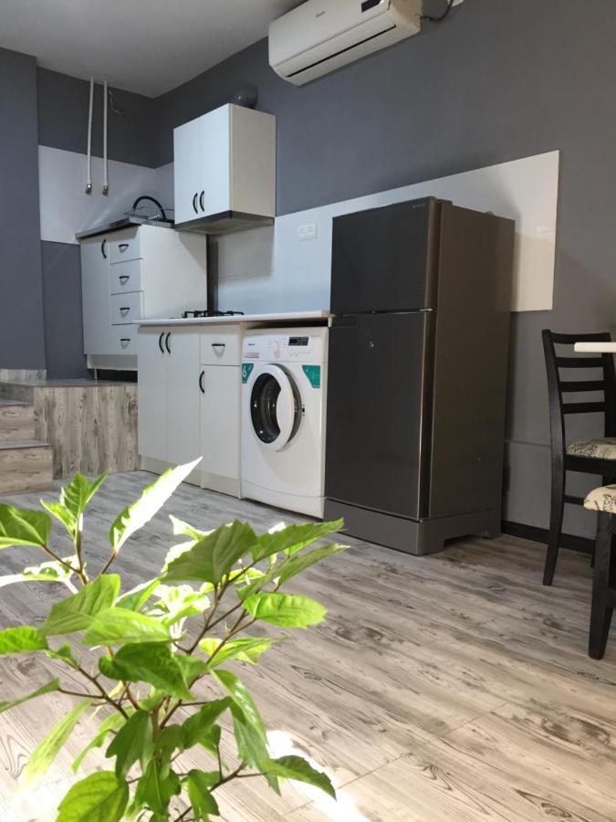 Дом 33 Возле Клиники Астхик Villa Yerevan Bagian luar foto