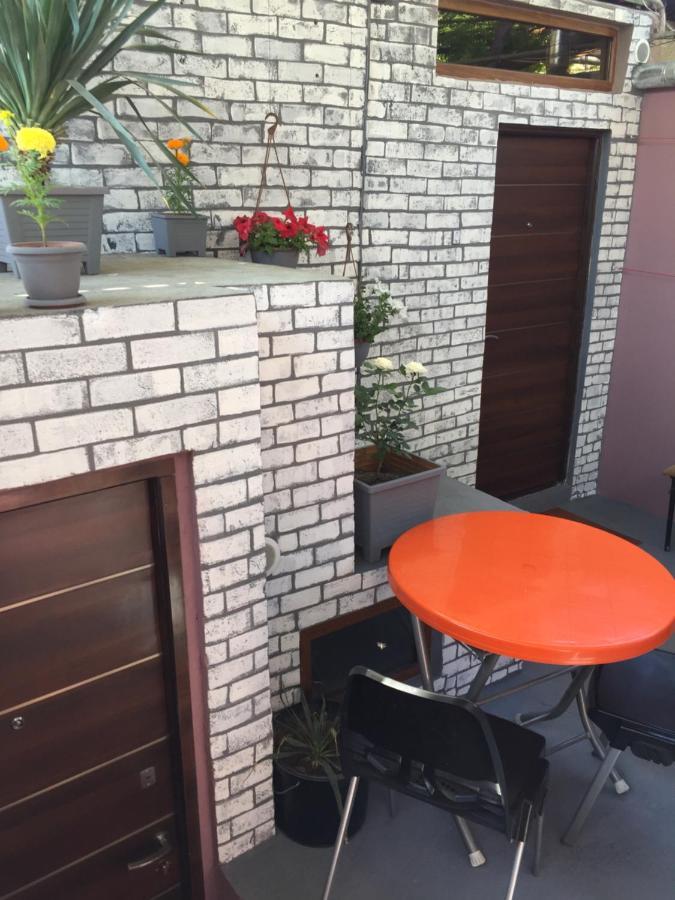 Дом 33 Возле Клиники Астхик Villa Yerevan Bagian luar foto