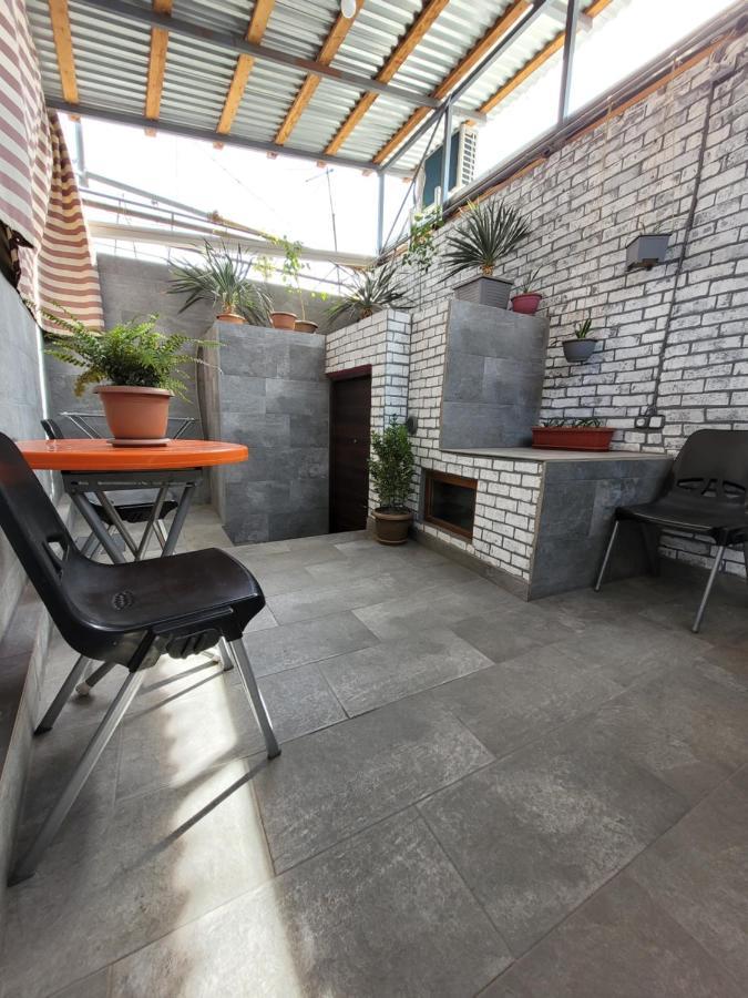 Дом 33 Возле Клиники Астхик Villa Yerevan Bagian luar foto