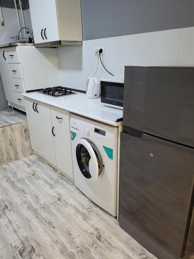 Дом 33 Возле Клиники Астхик Villa Yerevan Bagian luar foto