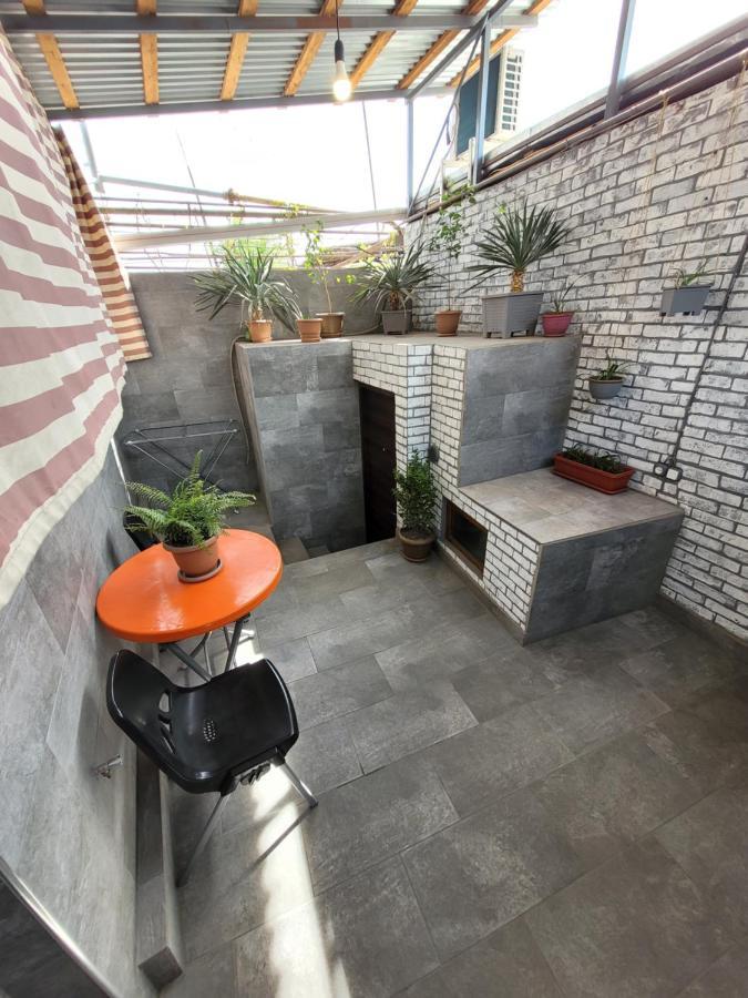 Дом 33 Возле Клиники Астхик Villa Yerevan Bagian luar foto
