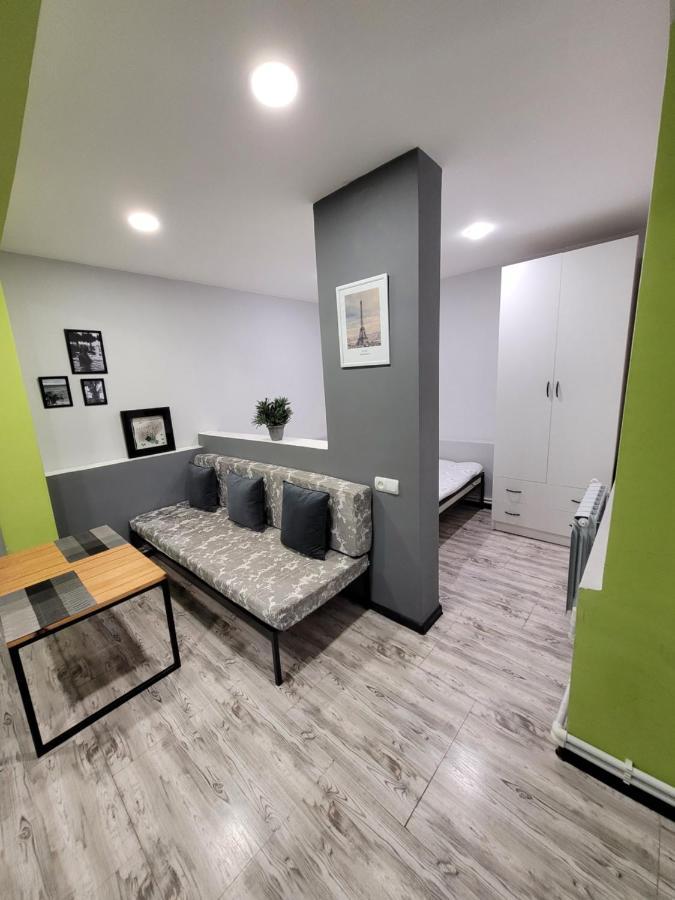 Дом 33 Возле Клиники Астхик Villa Yerevan Bagian luar foto