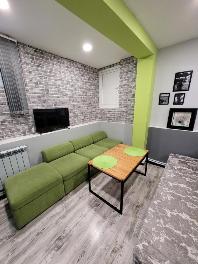 Дом 33 Возле Клиники Астхик Villa Yerevan Bagian luar foto